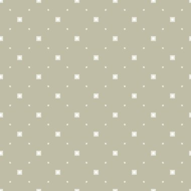 Modern geometrik vektör tasarımı, kusursuz desen çizimi