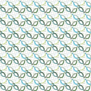 Kusursuz desen arkaplanı, soyut illüstrasyon 