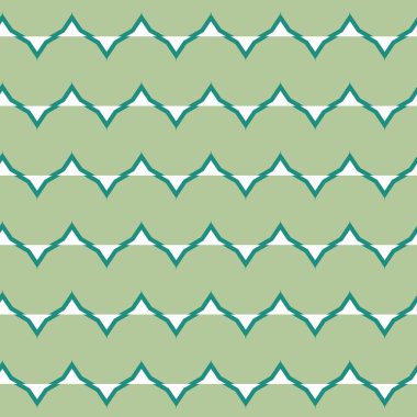 Kusursuz desen arkaplanı, soyut illüstrasyon 