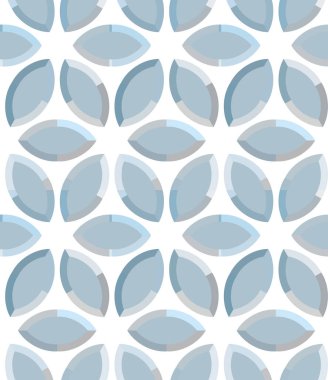 soyut desen çizimi, kusursuz vektör arkaplanı