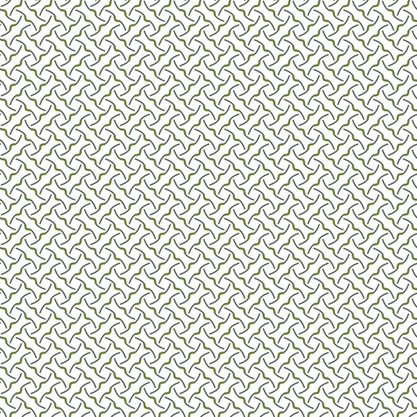 抽象的なパターン図シームレスなベクトル背景 — ストックベクタ