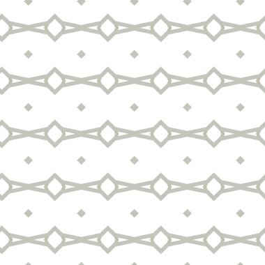 Kusursuz geometrik süs deseni. Soyut illüstrasyon arka planı  