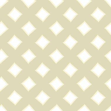 Modern geometrik vektör tasarımı, kusursuz desen çizimi