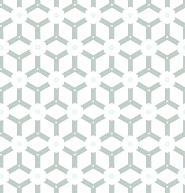 Kusursuz desen arkaplanı, soyut illüstrasyon 