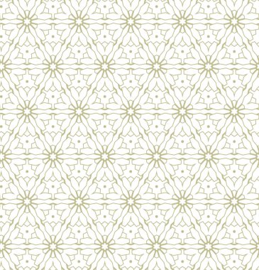 Kusursuz desen arkaplanı, soyut illüstrasyon 