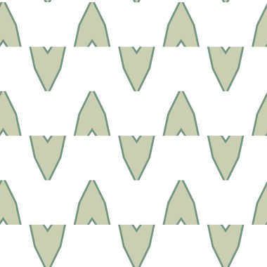 Kusursuz desen arkaplanı, soyut illüstrasyon 