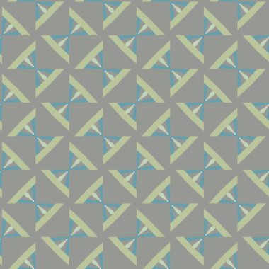 Kusursuz desen arkaplanı, soyut illüstrasyon 