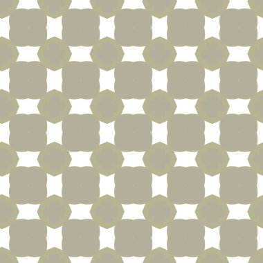 Kusursuz geometrik süs deseni. Soyut illüstrasyon arka planı     