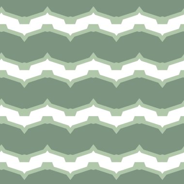 Modern geometrik vektör tasarımı, kusursuz desen çizimi