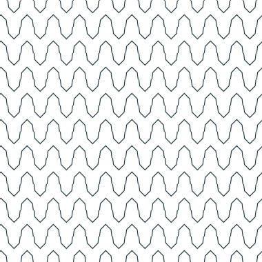 Kusursuz desen arkaplanı, soyut illüstrasyon 