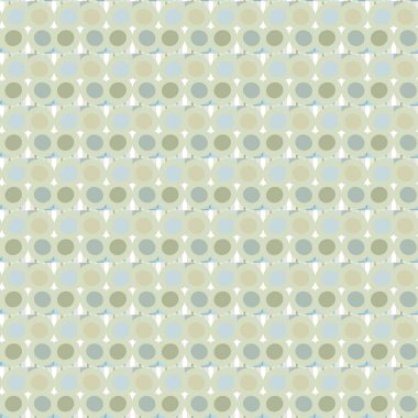 soyut süslemeli baskı, kusursuz desenli kumaş arkaplan