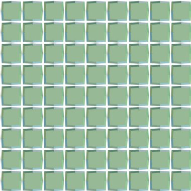 geometrik süsleme biçiminde kusursuz vektör deseni