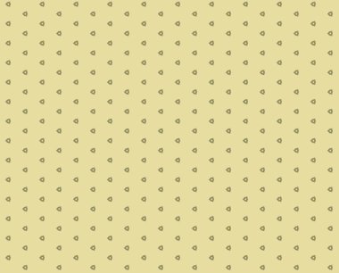 Modern geometrik vektör tasarımı, kusursuz desen çizimi