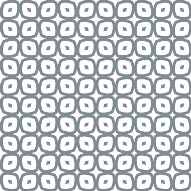 Kusursuz desen arkaplanı, soyut illüstrasyon 