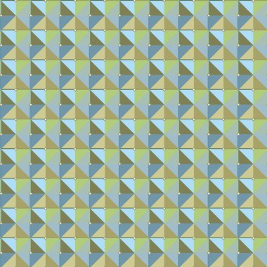 Kusursuz desen arkaplanı, soyut illüstrasyon 