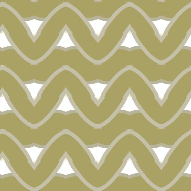 Kusursuz geometrik süs deseni. Soyut illüstrasyon arka planı     