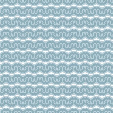 Modern geometrik vektör tasarımı, kusursuz desen çizimi