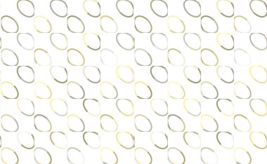 geometrik süsleme biçiminde kusursuz vektör deseni