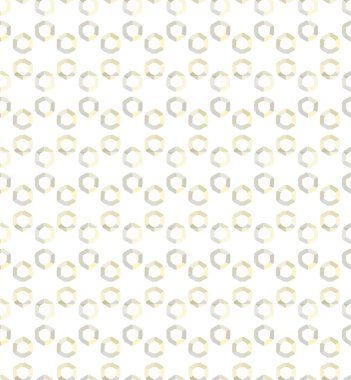 Kusursuz geometrik süs deseni. Soyut illüstrasyon arka planı     