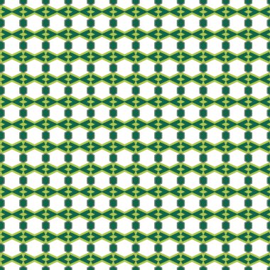 Kusursuz desen arkaplanı, soyut illüstrasyon 