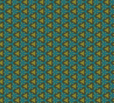 Kusursuz desen arkaplanı, soyut illüstrasyon 