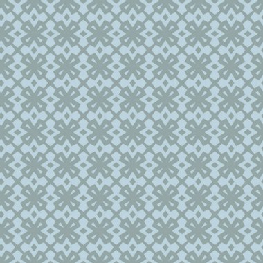 Modern geometrik vektör tasarımı, kusursuz desen çizimi