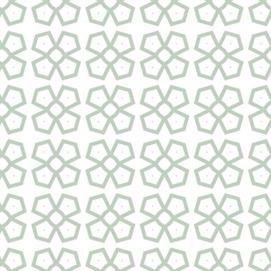 Kusursuz desen arkaplanı, soyut illüstrasyon 