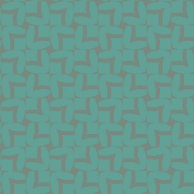 Kusursuz desen arkaplanı, soyut illüstrasyon 