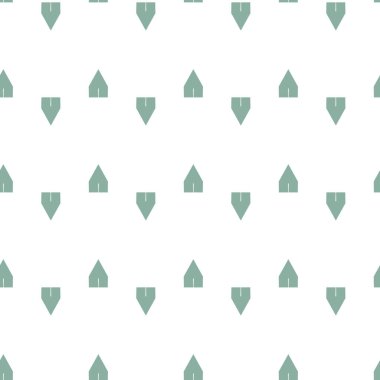 Kusursuz desen arkaplanı, soyut illüstrasyon 