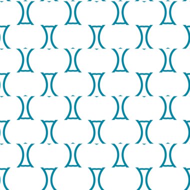 Kusursuz desen arkaplanı, soyut illüstrasyon 