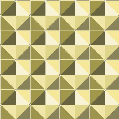 Kusursuz geometrik süs deseni. Soyut illüstrasyon arka planı     