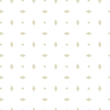 Modern geometrik vektör tasarımı, kusursuz desen çizimi