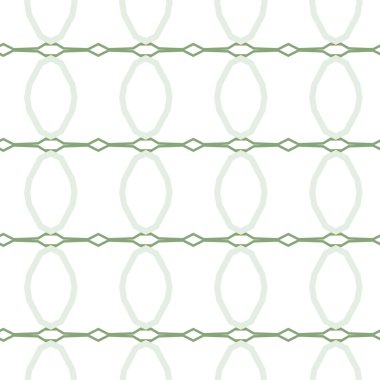 soyut kaleydoskop kumaş dikişsiz arkaplan, vektör illüstrasyonu 