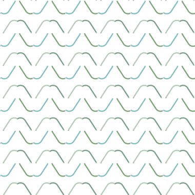 Kusursuz desen arkaplanı, soyut illüstrasyon 