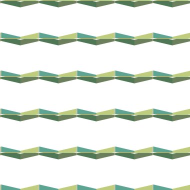 Kusursuz desen arkaplanı, soyut illüstrasyon 