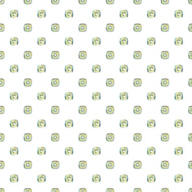 soyut desen çizimi, kusursuz vektör arkaplanı