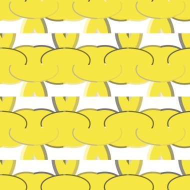 Kusursuz geometrik süs deseni. Soyut illüstrasyon arka planı     