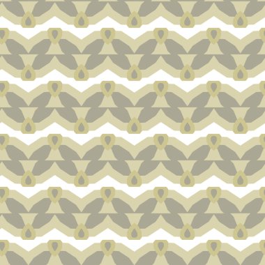 Kusursuz geometrik süs deseni. Soyut illüstrasyon arka planı     