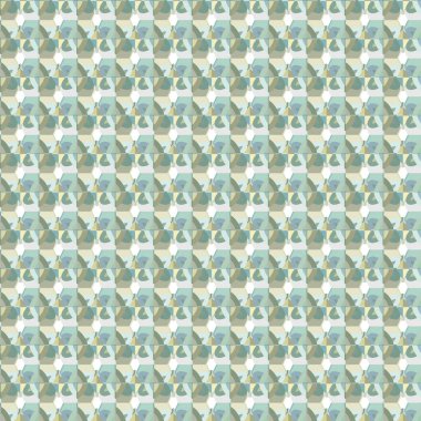 Kusursuz desen arkaplanı, soyut illüstrasyon 