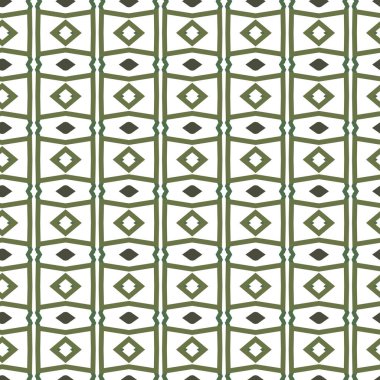 Kusursuz desen arkaplanı, soyut illüstrasyon 