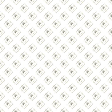 Modern geometrik vektör tasarımı, kusursuz desen çizimi