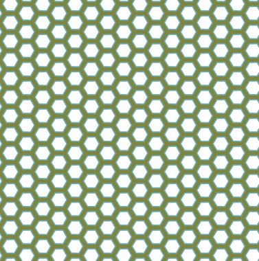 Kusursuz desen arkaplanı, soyut illüstrasyon 