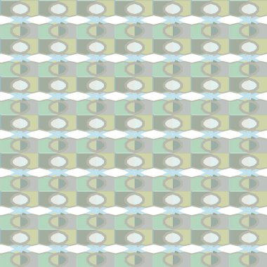 Kusursuz desen arkaplanı, soyut illüstrasyon 