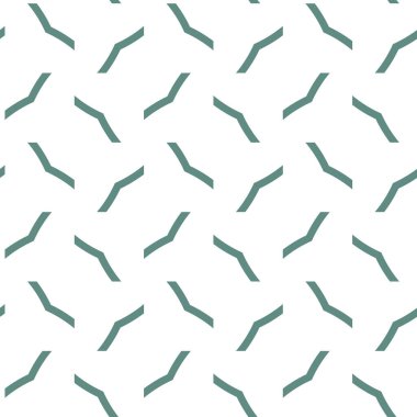 Kusursuz desen arkaplanı, soyut illüstrasyon 