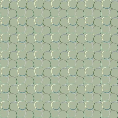 soyut süslemeli baskı, kusursuz desenli kumaş arkaplan