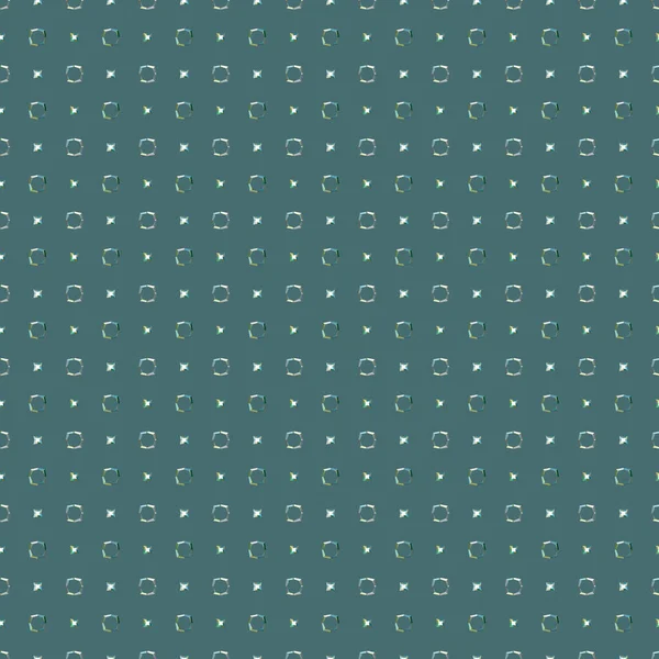 Modern geometrik vektör tasarımı, kusursuz desen çizimi