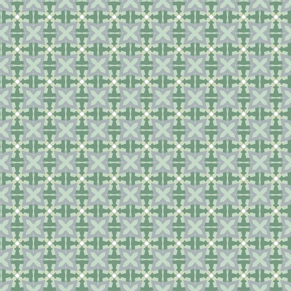 Modern geometrik vektör tasarımı, kusursuz desen çizimi