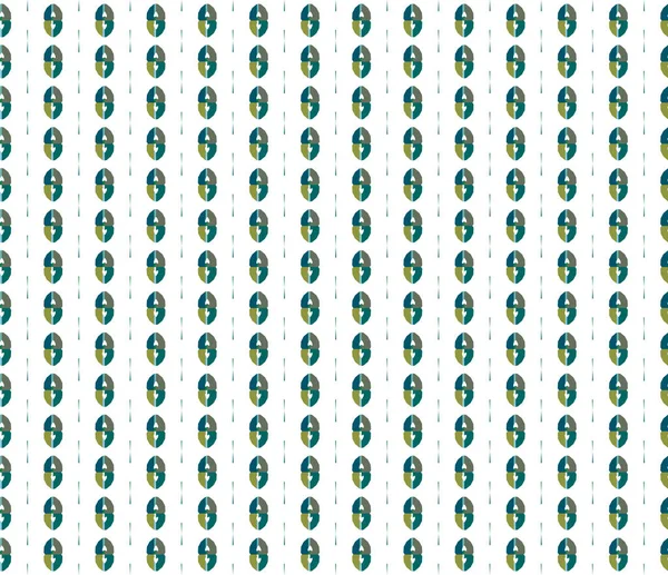 Kusursuz desen arkaplanı, soyut illüstrasyon 