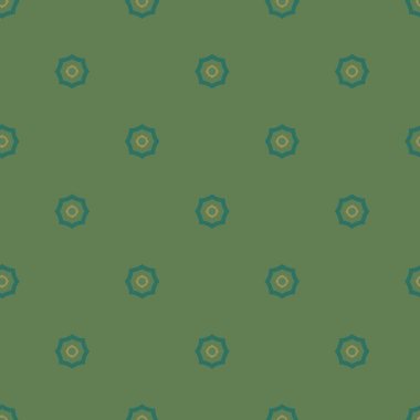 soyut kaleydoskop kumaş dikişsiz arkaplan, vektör illüstrasyonu 