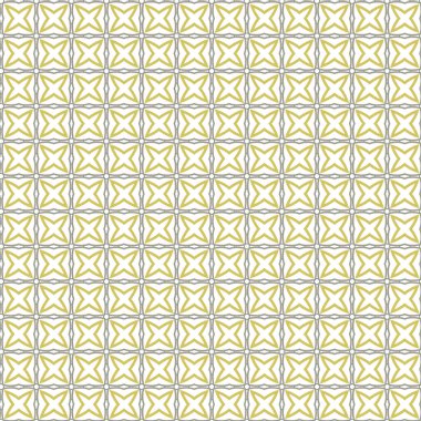 Kusursuz geometrik süs deseni. Soyut illüstrasyon arka planı